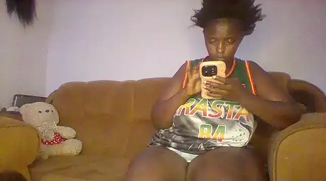 Nish Darling  online show from January 2025 12:18:01 PM