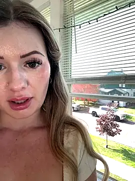 LoveShae  online show from October 2025 05:54:02 PM