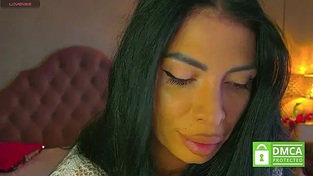 MetishaCaprice online show from June 2026 09:51:02 AM