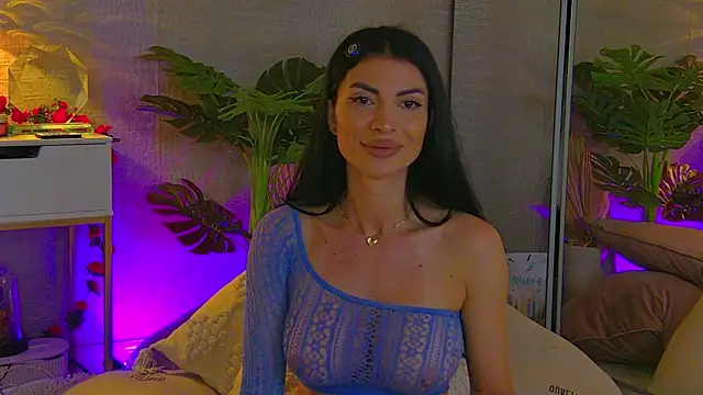 MetishaCaprice online show from July 2026 06:32:02 AM