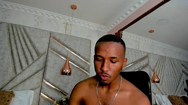 Snapshot of JamesParck chatting on January 2025 03:26:01 PM JamesParck online show from January 2025 03:26:01 PM