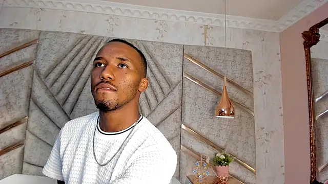 Snapshot of JamesParck chatting on January 2025 03:13:02 PM JamesParck online show from January 2025 03:13:02 PM