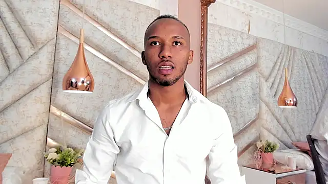 Snapshot of JamesParck chatting on March 2025 03:38:02 PM JamesParck online show from March 2025 03:38:02 PM