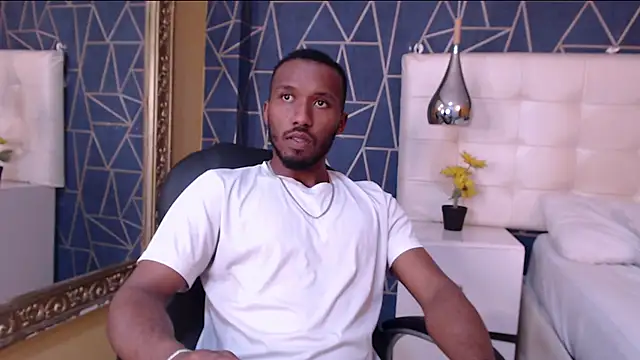 Snapshot of JamesParck chatting on February 2026 10:50:02 PM JamesParck online show from February 2026 10:50:02 PM