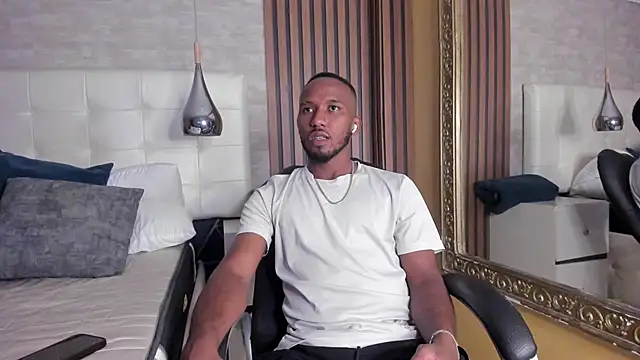 JamesParck online show from April 2026 12:00:01 AM