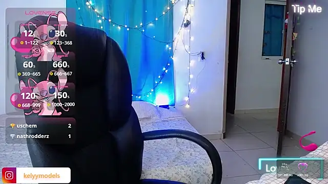 Snapshot of keelly_richaardson1 chatting on November 2025 10:54:02 PM keelly richaardson1 online show from November 2025 10:54:02 PM