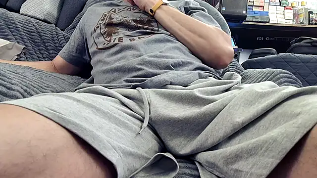 ClampMaster online show from November 2025 10:57:02 PM