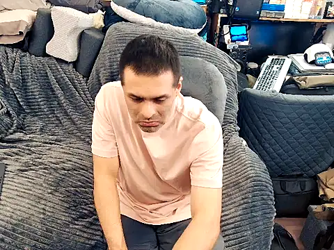 ClampMaster online show from December 2025 01:03:01 AM