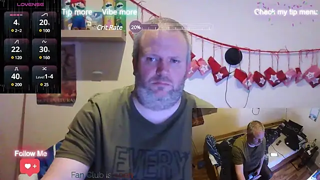 ShyBoy1982 online show from February 2025 02:38:02 AM