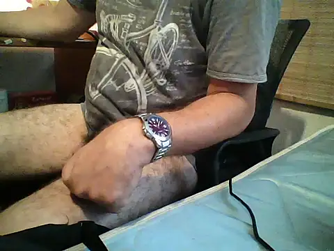 LECHEBALLS online show from January 2026 10:35:02 PM