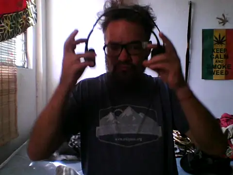 LECHEBALLS online show from March 2026 08:15:02 PM