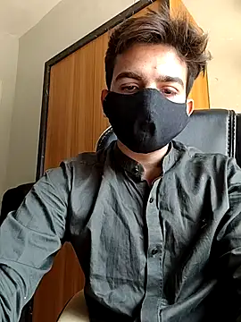 Snapshot of Lucifer_9 chatting on January 2025 08:01:01 AM Lucifer 9 online show from January 2025 08:01:01 AM