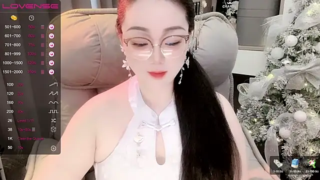 Monica-888 online show from October 2025 07:06:02 AM