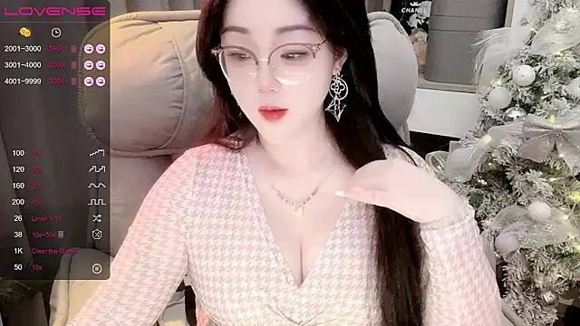 Monica-888 online show from October 2025 07:18:02 AM