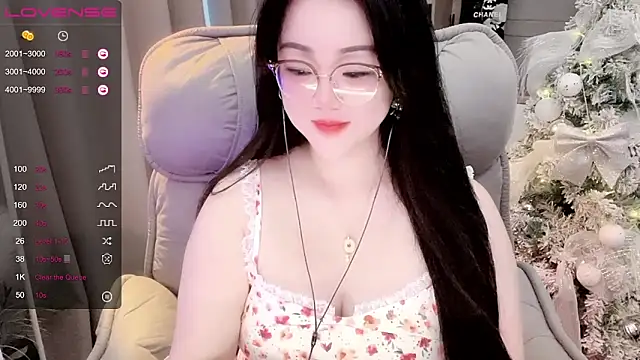 Monica-888 online show from October 2025 05:18:01 AM