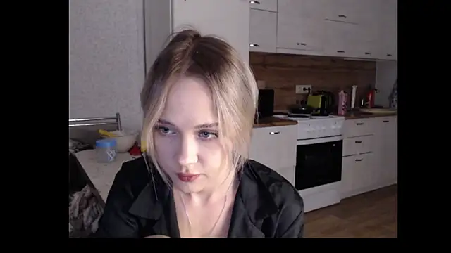 Miss Amelissa online show from February 2025 12:47:02 PM