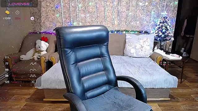 Your oxygen online show from December 2024 06:55:02 PM