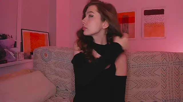 tenderdreams online show from June 2026 09:43:02 PM