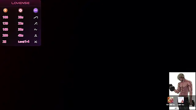 AdharaaMoon online show from January 2026 02:59:01 AM