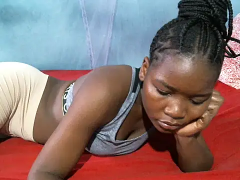 cocolicky online show from December 2025 09:25:01 AM