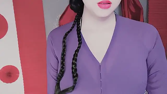 Snapshot of Verity-Y chatting on September 2025 05:40:02 AM Verity-Y online show from September 2025 05:40:02 AM