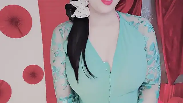 Snapshot of Verity-Y chatting on September 2025 04:01:02 AM Verity-Y online show from September 2025 04:01:02 AM
