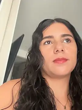 Natasha-28 online show from October 2025 07:36:01 PM