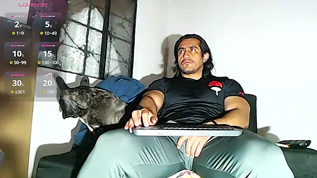 willian m777 online show from November 2025 04:43:02 AM