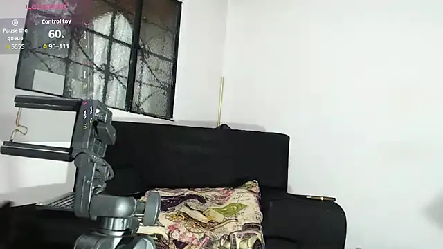 willian m777 online show from February 2026 04:40:02 AM