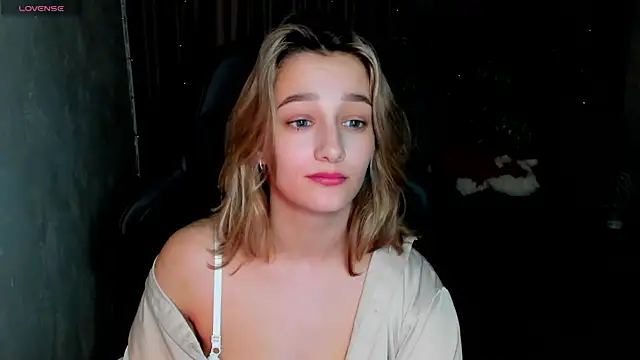 Sinty Noria online show from February 2025 07:13:02 AM