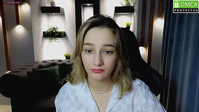 Sinty Noria online show from March 2025 05:33:02 AM