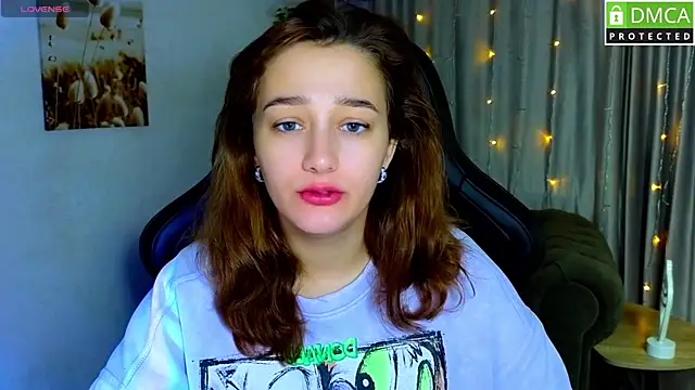 Sinty Noria online show from October 2025 01:02:02 AM