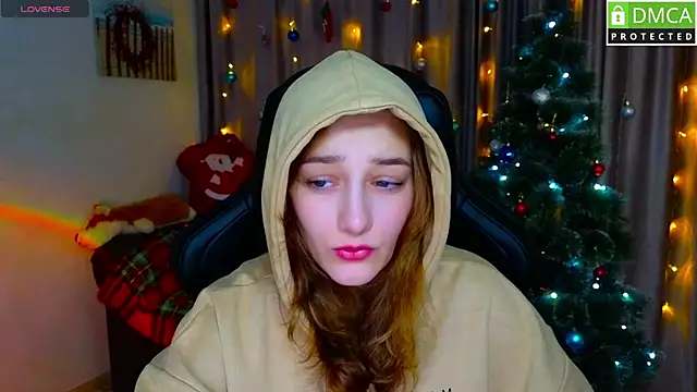 Sinty Noria online show from December 2025 01:03:02 AM