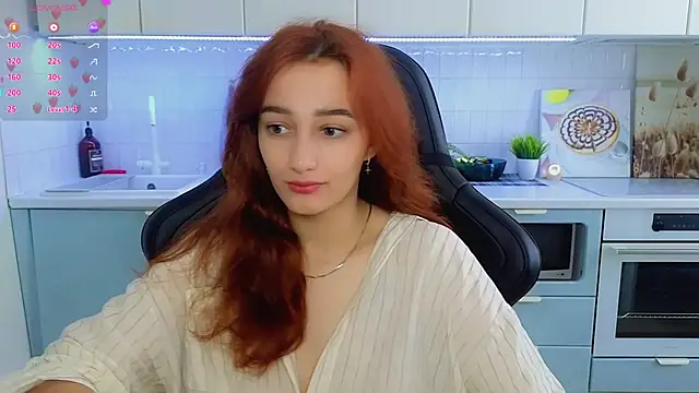 Snapshot of Sinty_Noria chatting on July 2026 01:11:01 AM Sinty Noria online show from July 2026 01:11:01 AM