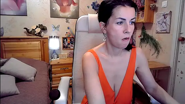 Kendra Mom online show from January 2026 09:46:02 AM