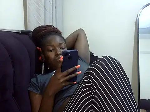 Sexy racy rebel  online show from February 2026 09:04:01 PM