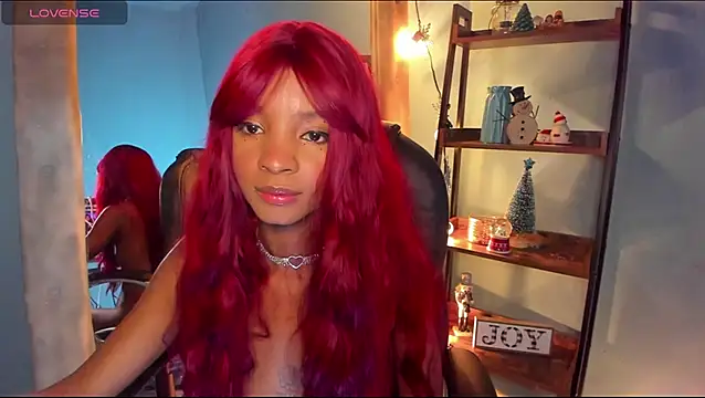 alikahouston4 online show from January 2025 12:28:02 PM