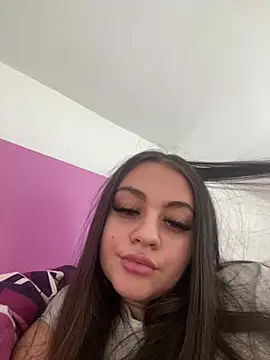 ayshalove online show from January 2025 10:32:01 AM