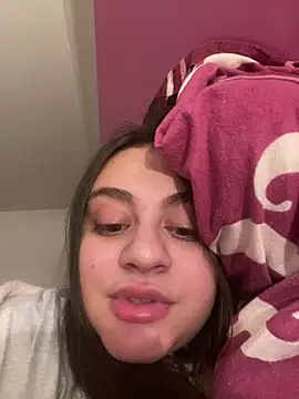 ayshalove online show from January 2025 06:06:01 PM