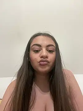 ayshalove online show from February 2025 03:42:02 PM
