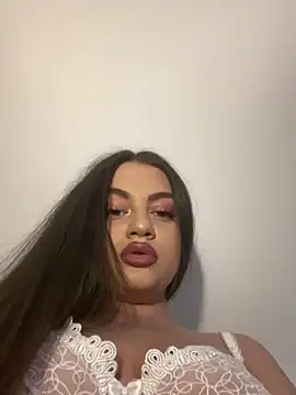 ayshalove online show from February 2025 09:20:02 PM