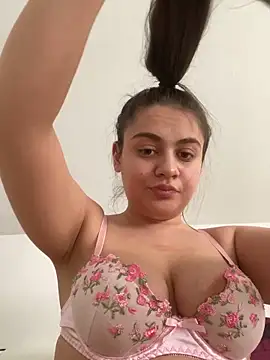 ayshalove online show from February 2025 12:39:02 PM