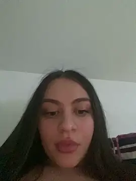 ayshalove online show from February 2025 03:25:02 PM