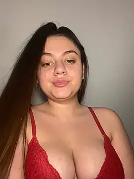 ayshalove online show from February 2025 07:49:02 PM