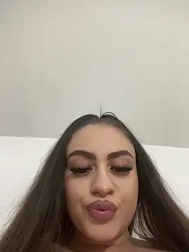 ayshalove online show from March 2025 04:52:02 PM