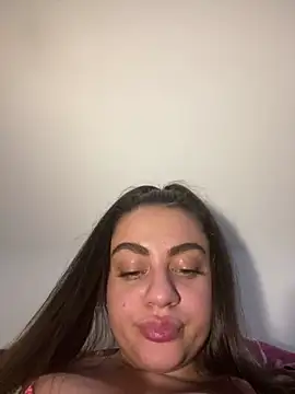 ayshalove online show from March 2025 09:56:01 PM