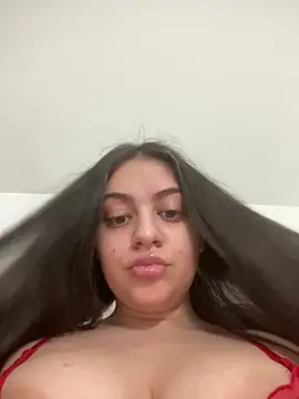 ayshalove online show from March 2025 09:44:02 AM