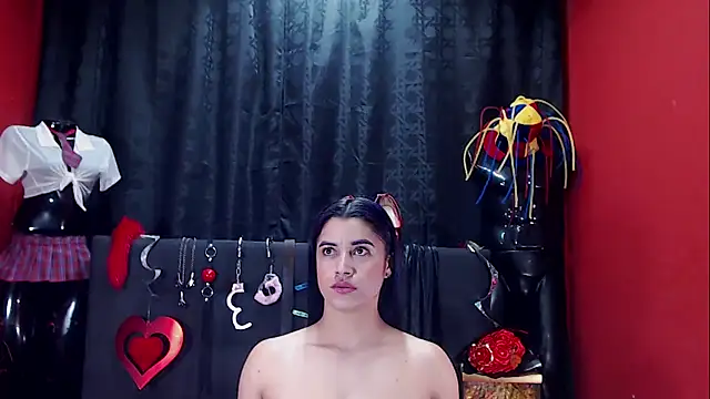 Hannamariana online show from March 2025 02:15:02 PM