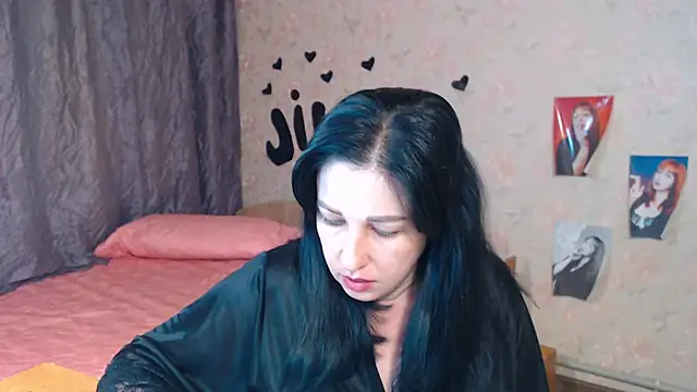 JillStevens online show from November 2025 10:16:01 AM