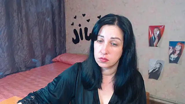 JillStevens online show from November 2025 04:56:01 AM